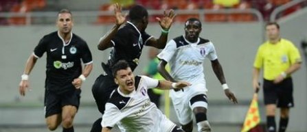 Daniel Isaila: Vom merge la Nicosia sa ne jucam sansa, nu avem nimic de pierdut